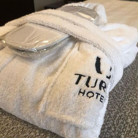 Hotel Tent Granada Eksteriør bilde
