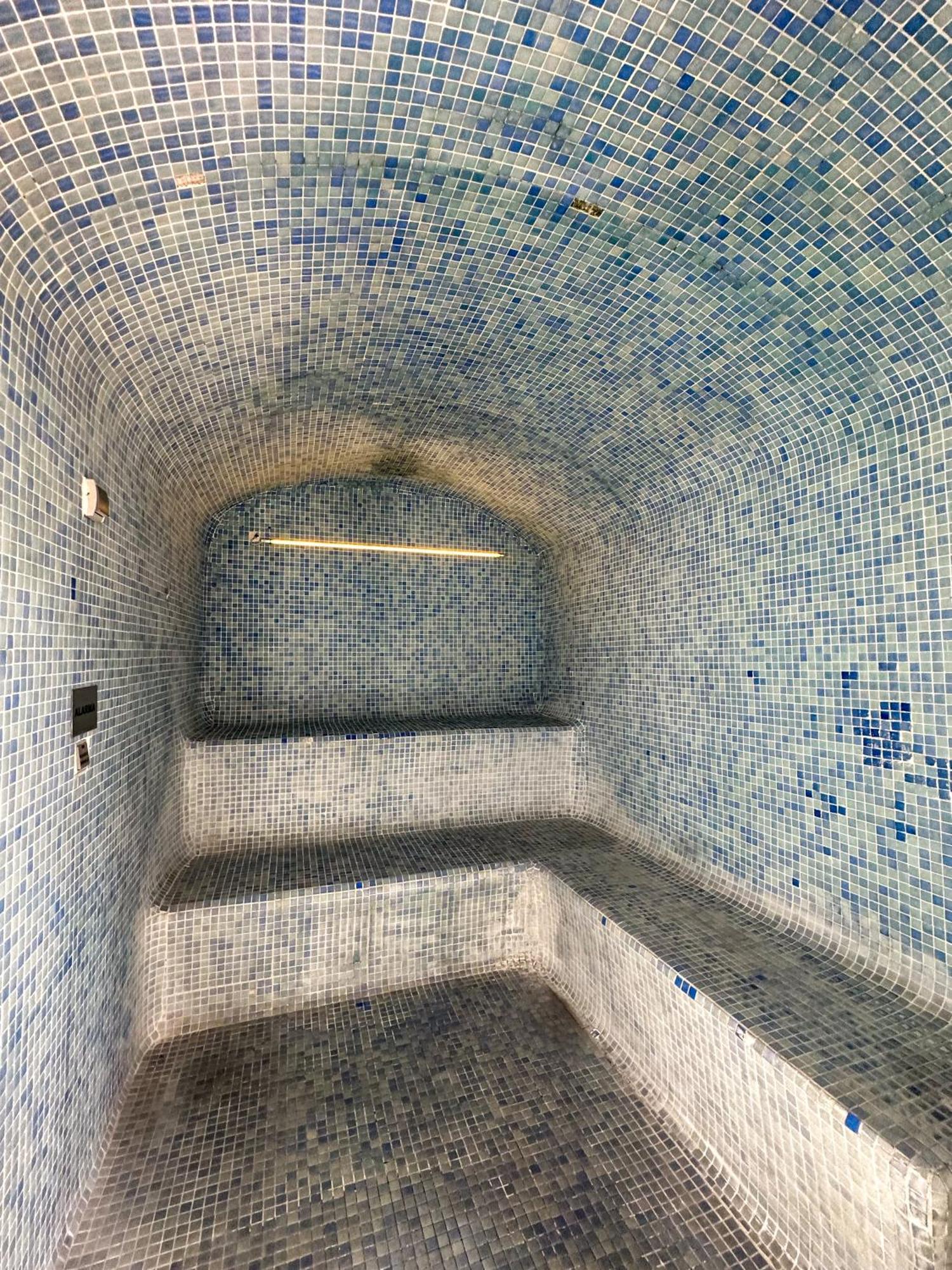 Hotel Tent Granada Eksteriør bilde
