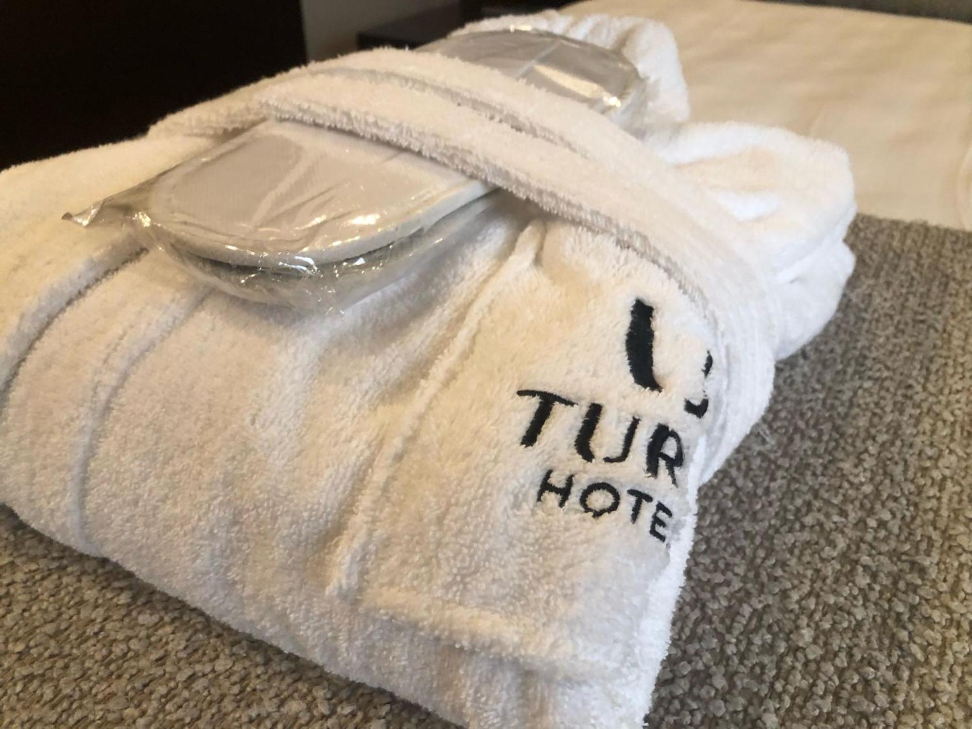 Hotel Tent Granada Eksteriør bilde